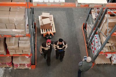 Op Shop Distribution Centre volunteer - East Tamaki