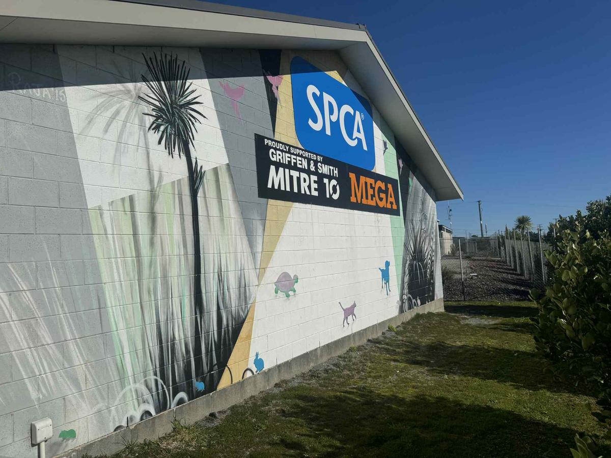 Greymouth