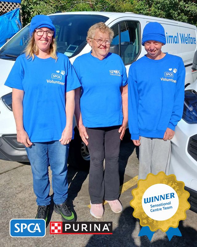 Sensational Centre Team – Shannon, Nadia & Kathy Morgan – Whangārei
