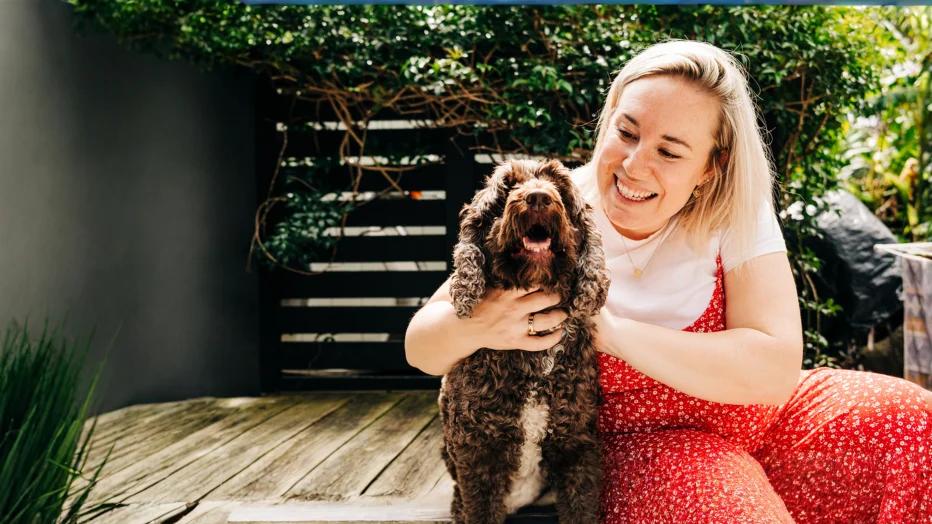 Paws and Provisions: Who will care for them?