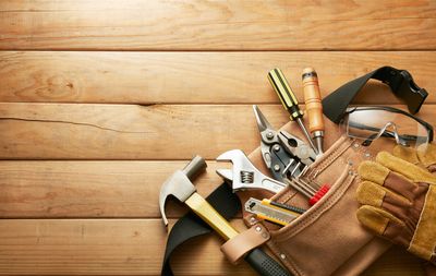 Gardening & Maintenance Volunteer