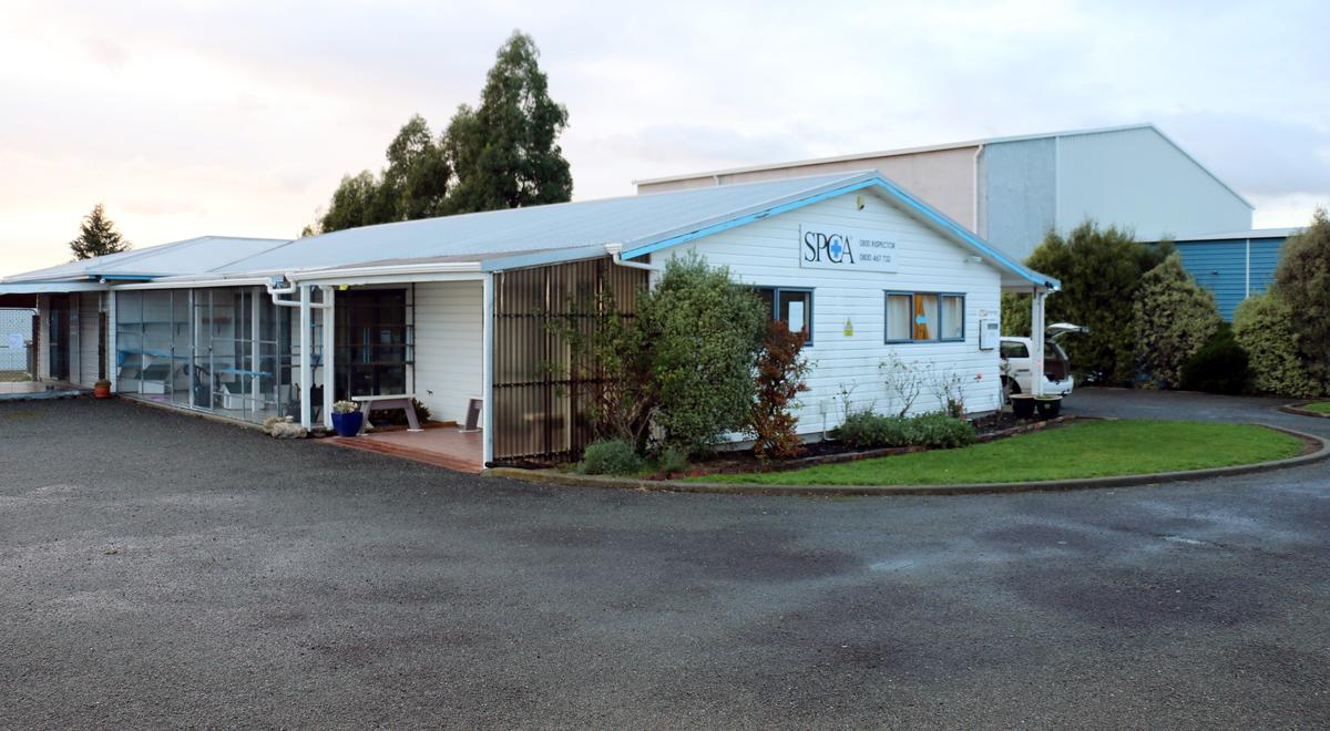 Masterton