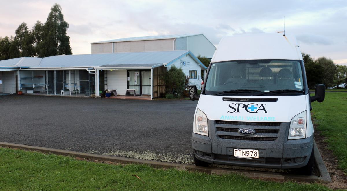 Masterton