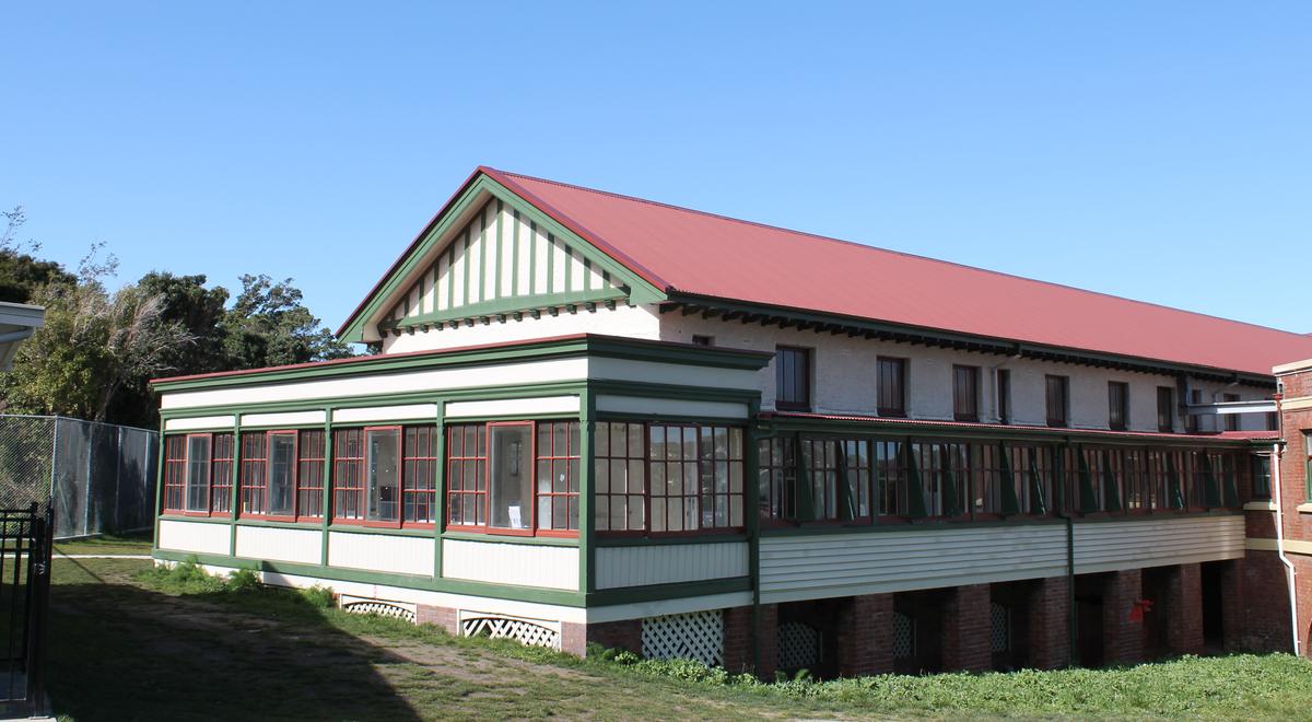 Wellington