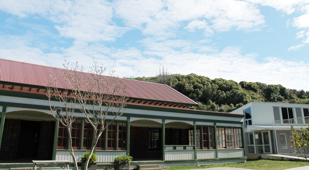 Wellington