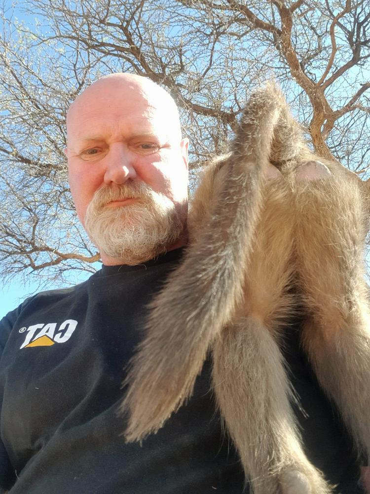 Gallery: Gallery: Kevin Plowright's trip