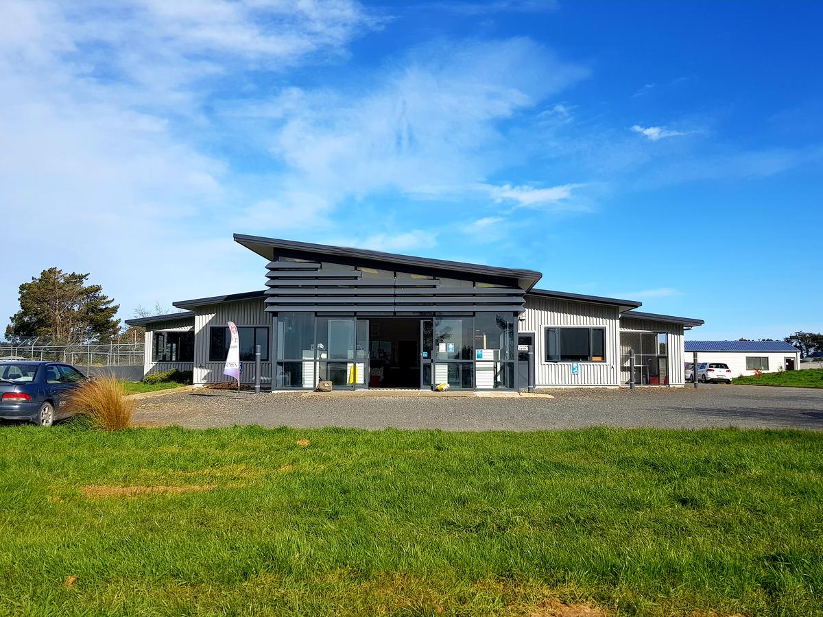Invercargill