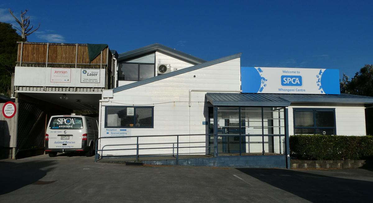 Whangarei
