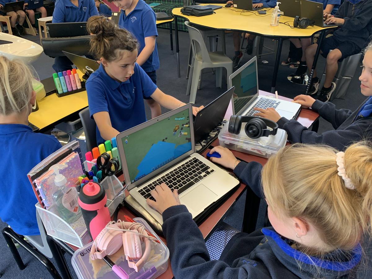 SPCA Kids Portal