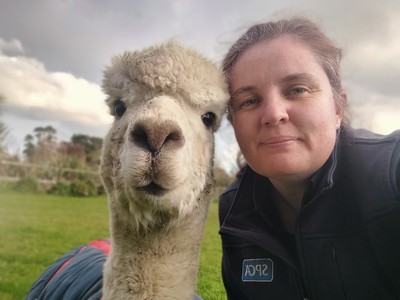 Rachel 
